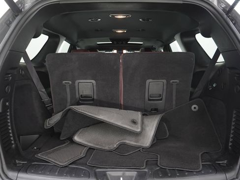 Used 2025 Dodge Durango R/T AWD/4WD image 9