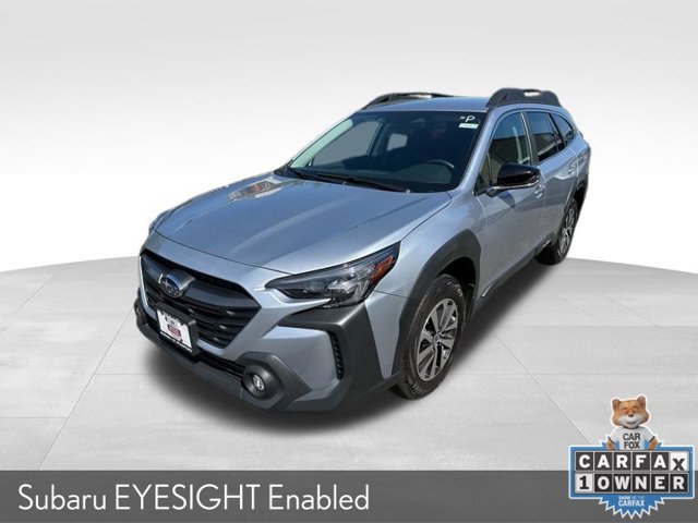 Used 2025 Subaru Outback Premium AWD/4WD image 4