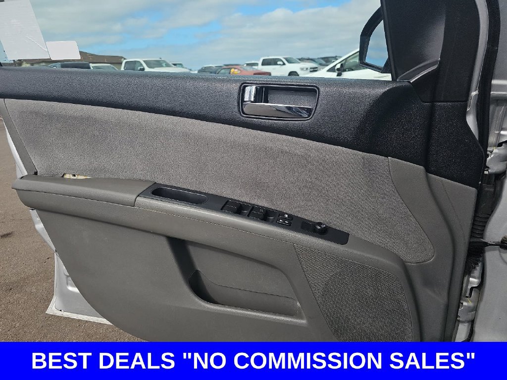 Used 2008 Nissan Sentra 2.0 S FWD image 25