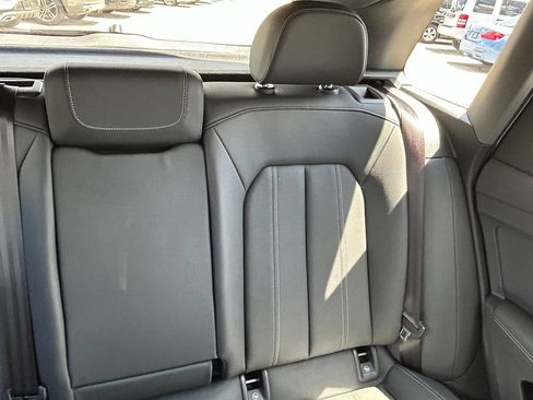 Used 2023 Audi Q4 e-tron Premium Plus w/ Premium Plus RWD image 14