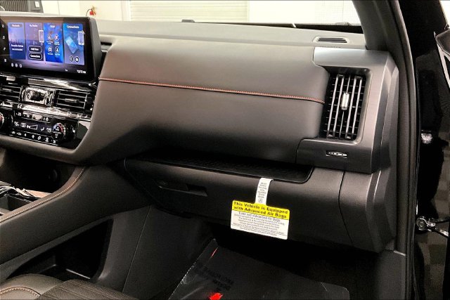 New 2026 Nissan Pathfinder Rock Creek w/ Rock Creek Premium Package AWD/4WD image 38