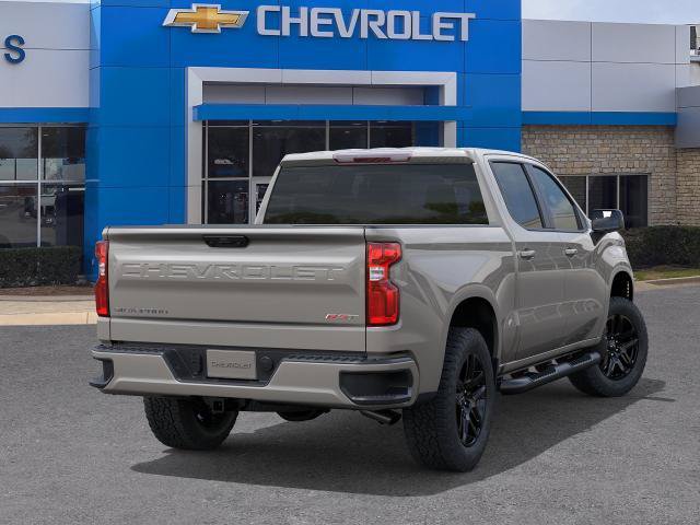 New 2026 Chevrolet Silverado 1500 RST w/ RST Select Package RWD image 29