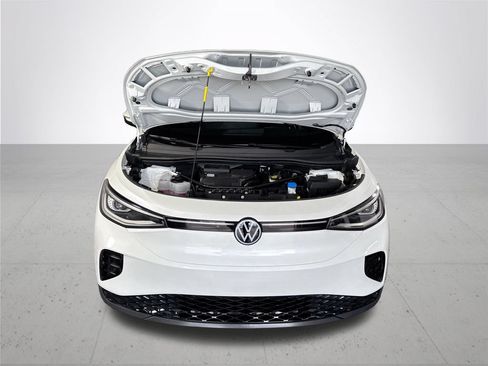 Certified 2023 Volkswagen ID.4 Pro S AWD/4WD image 24