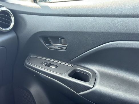 Used 2024 Nissan Versa SV w/ Trunk Package FWD image 22