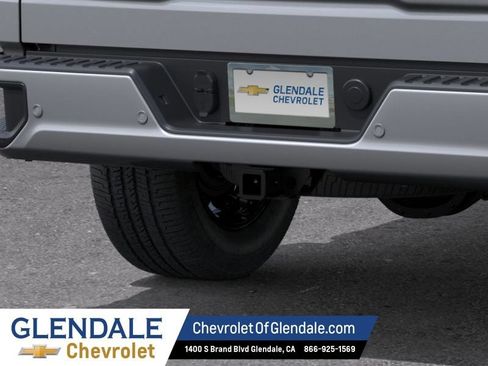 New 2026 Chevrolet Silverado 1500 RST w/ RST All Star Premium Package RWD image 14
