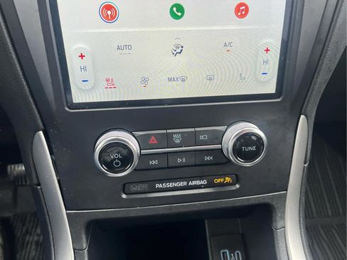 Certified 2024 Ford Edge SEL w/ Convenience Package image 35