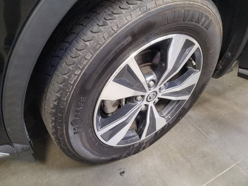 Used 2021 Nissan Murano SV FWD image 31