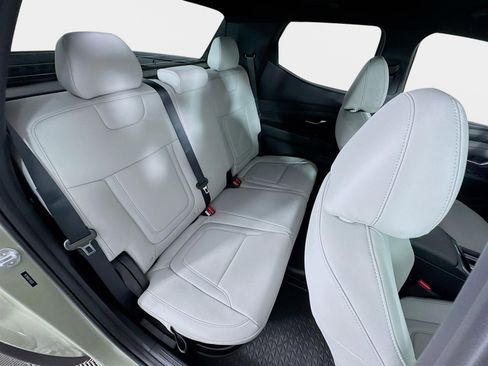New 2026 Hyundai Santa Cruz SEL FWD image 25