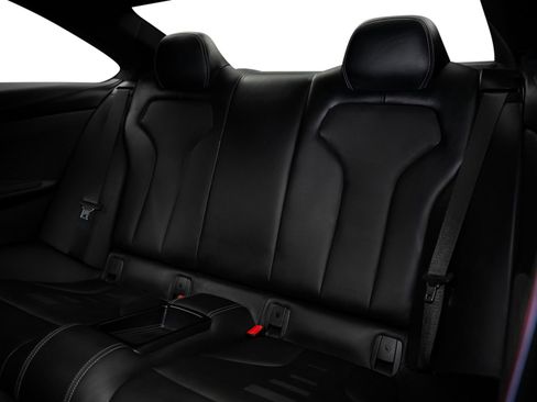 Used 2020 BMW M4 CS w/ Executive Package RWD image 42