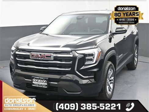 New 2026 GMC Terrain Elevation w/ LPO, Floor Liner Package image 5