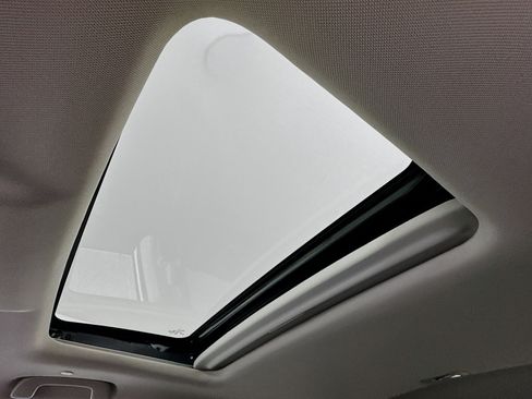 New 2026 Honda CR-V EX-L image 21