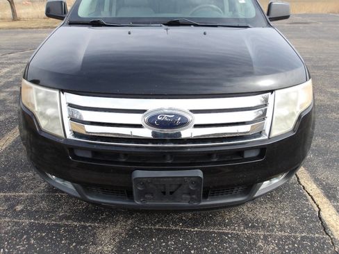 Used 2009 Ford Edge SEL image 31