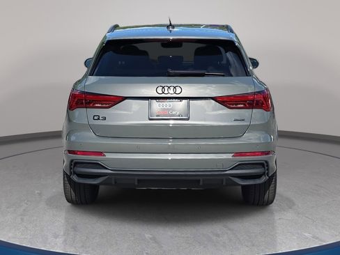 Used 2024 Audi Q3 2.0T Premium Plus AWD/4WD image 6