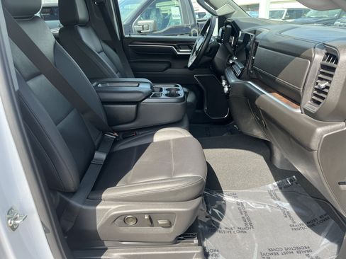 Used 2026 GMC Sierra 1500 SLT AWD/4WD image 20