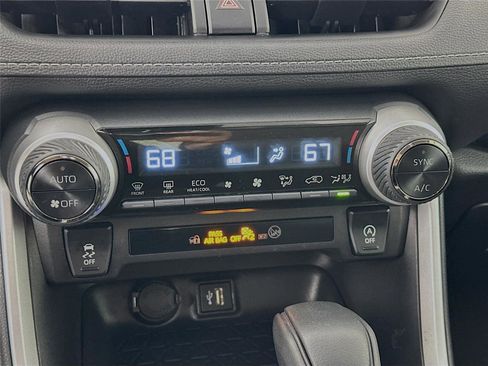 Certified 2025 Toyota RAV4 XLE image 16