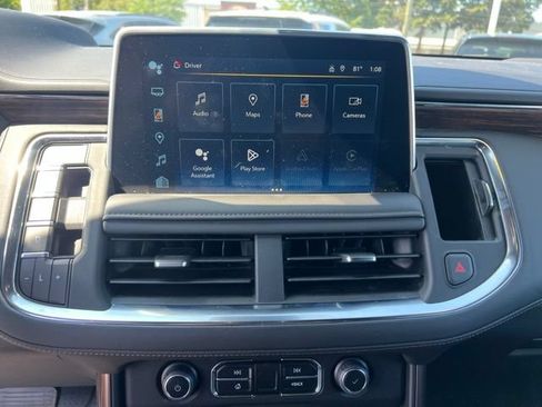 Used 2023 Chevrolet Tahoe High Country w/ Advanced Technology Package AWD/4WD image 18