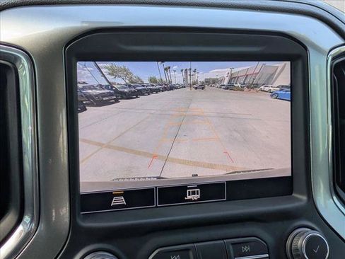 Used 2021 Chevrolet Silverado 1500 RST w/ Convenience Package II AWD/4WD image 13