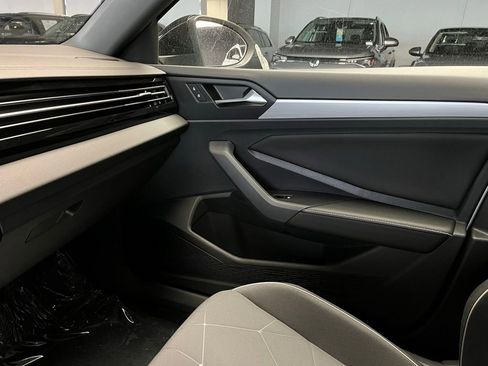 New 2025 Volkswagen Jetta Sport image 27