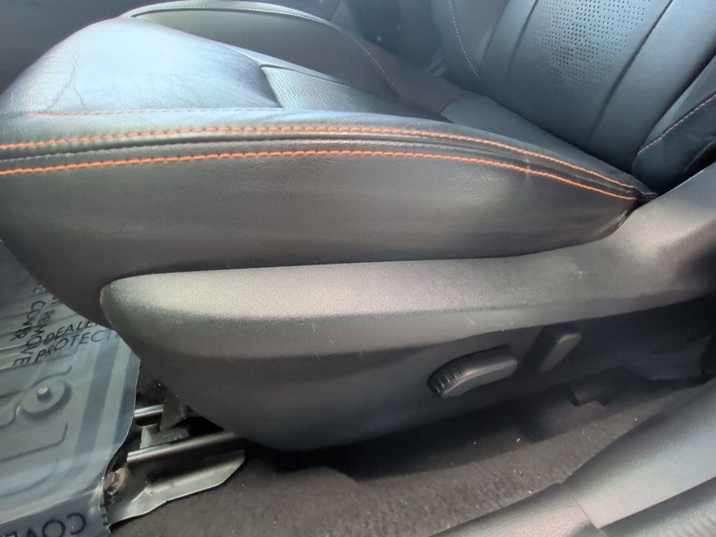 Used 2018 Subaru Crosstrek 2.0i Limited AWD/4WD image 13