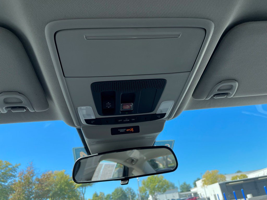 Used 2024 Honda Accord EX image 16