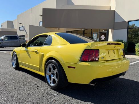 Used 2003 Ford Mustang Cobra image 7