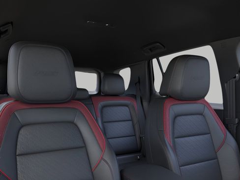 New 2026 Chevrolet Equinox RS w/ Convenience Package III image 24