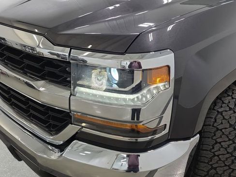 Used 2016 Chevrolet Silverado 1500 LS w/ Trailering Package image 27