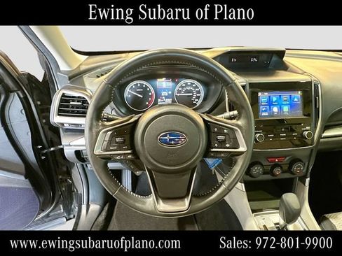 Used 2020 Subaru Forester Premium AWD/4WD image 11