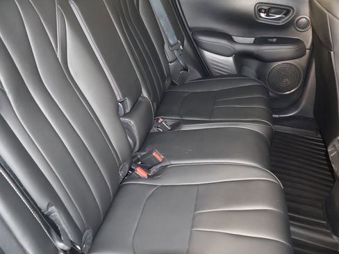 Certified 2025 Acura ADX Base image 44