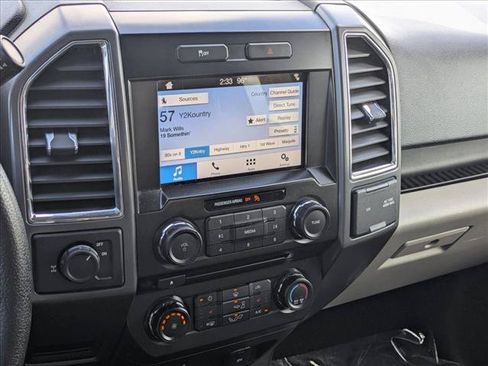 Used 2016 Ford F150 2WD SuperCab image 13