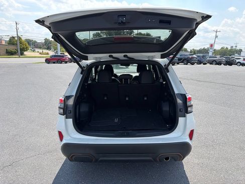 Certified 2026 Subaru Forester Sport AWD/4WD image 17