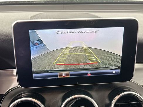 Used 2019 Mercedes-Benz GLC 350e 4MATIC image 14