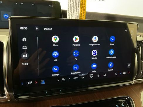 New 2026 Ford Expedition Max King Ranch image 22