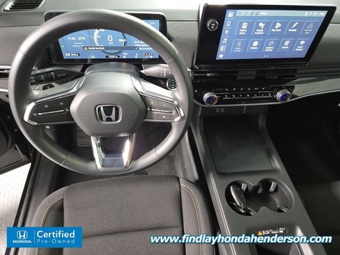 Certified 2024 Honda Prologue EX image 17