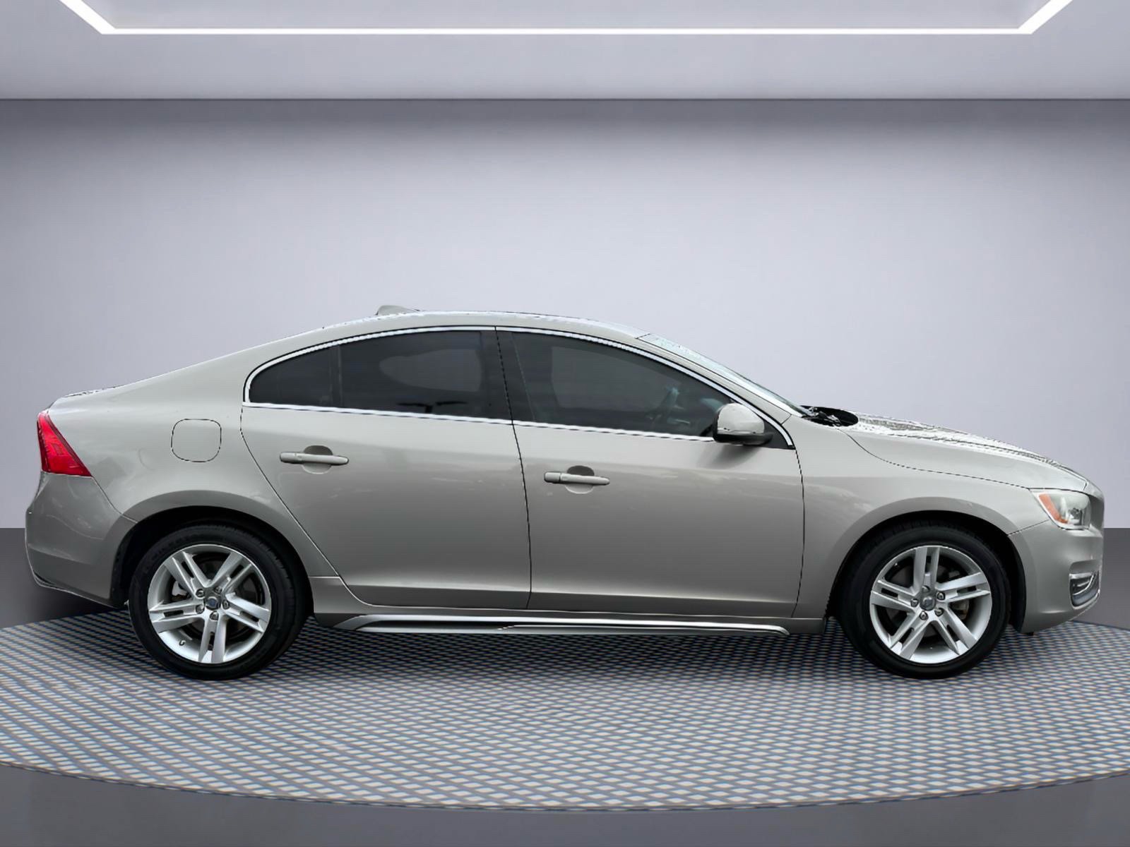 Used 2015 Volvo S60 T5 Platinum FWD image 9