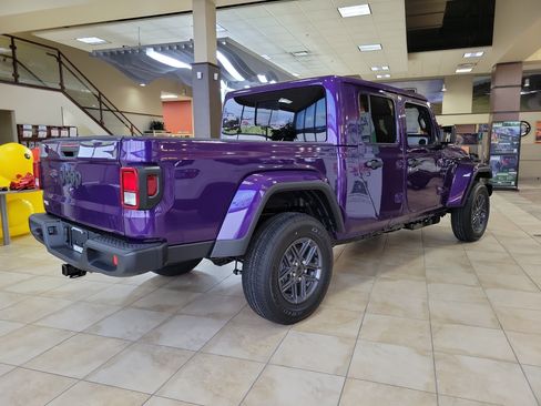New 2026 Jeep Gladiator Sport image 2