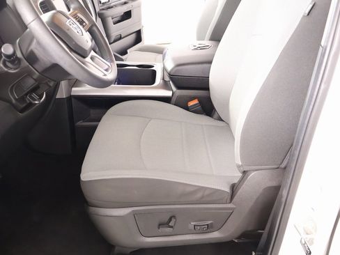 Used 2023 RAM 1500 Classic SLT w/ Trailer & Traction Group image 10