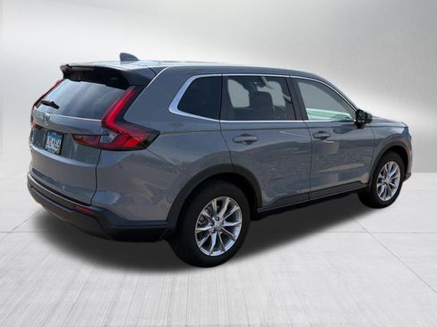 Used 2024 Honda CR-V EX-L image 4