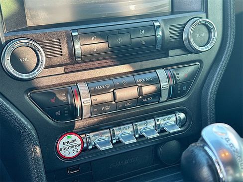 Used 2015 Ford Mustang GT Premium w/ Equipment Group 401A image 14