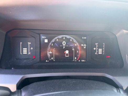 New 2026 Toyota Tacoma SR5 RWD image 26