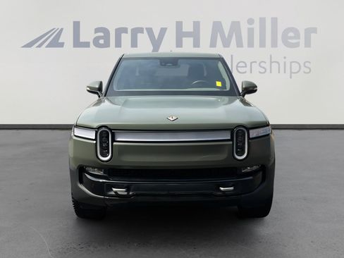 Used 2022 Rivian R1T Launch Edition AWD/4WD image 8