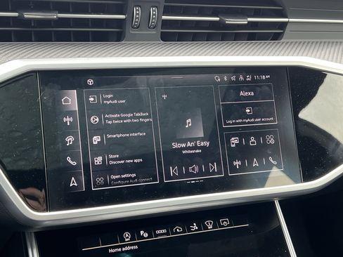 Used 2024 Audi RS 7 Performance image 24