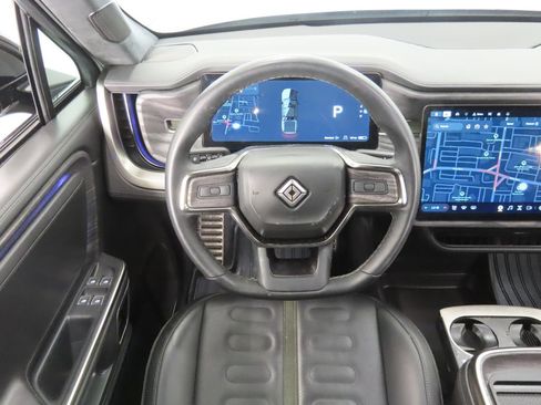 Used 2022 Rivian R1T Adventure AWD/4WD image 15