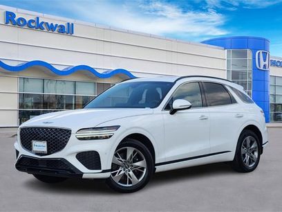 Used 2023 Genesis GV70 3.5T Sport w/ Sport Advanced Package