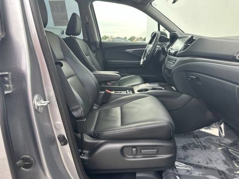 Used 2023 Honda Ridgeline RTL-E image 30
