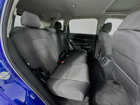 Certified 2024 Honda CR-V EX image 27