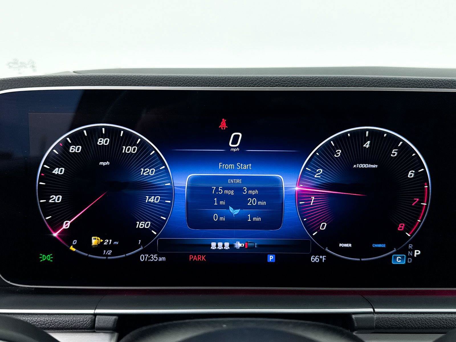 Used 2024 Mercedes-Benz GLE 350 4MATIC image 33