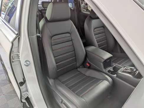 New 2026 Honda CR-V Sport-L image 31