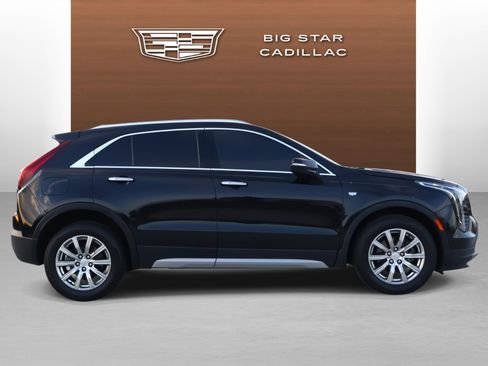 Used 2022 Cadillac XT4 Premium Luxury w/ Technology Package image 6