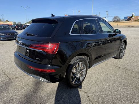 Used 2021 Audi Q5 2.0T Premium w/ Convenience Package image 6